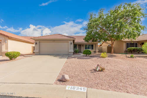 $450,000 - 3Br/2Ba - Home for Sale in Portion Of Trct 7 & Eqestrian Trl Pkwy & Drainage, Gold Canyon