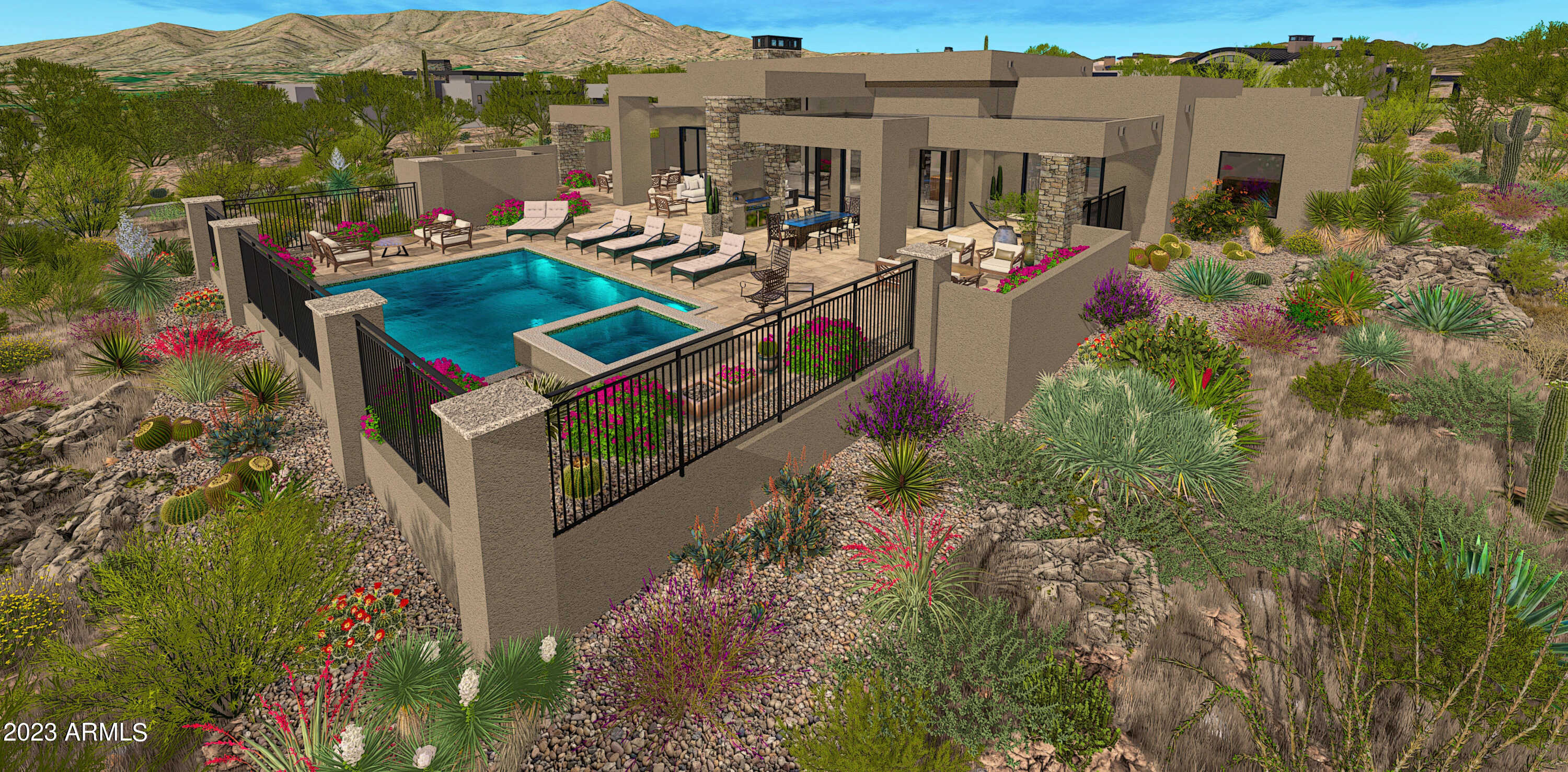 View Scottsdale, AZ 85262 house