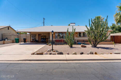$374,000 - 3Br/2Ba - Home for Sale in Casa De Sol Replat, Mesa