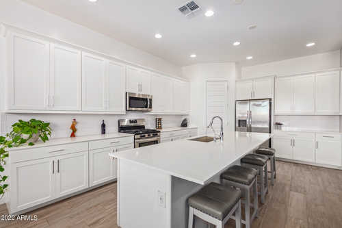$829,900 - 4Br/3Ba - Home for Sale in Asher Pointe Phase 1, Chandler