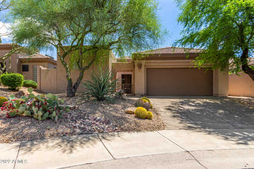 $870,000 - 3Br/3Ba - Home for Sale in Parcel J/v At Terravita, Scottsdale