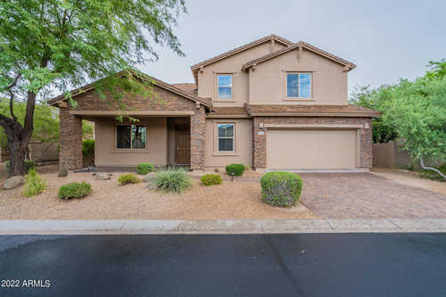 $1,090,000 - 5Br/4Ba - Home for Sale in Lone Mountain, Cave Creek