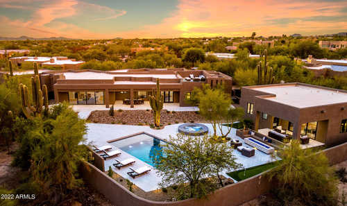 $4,250,000 - 6Br/6Ba - Home for Sale in Happy Valley Ranch Lot 1-115 & Tr A, Scottsdale