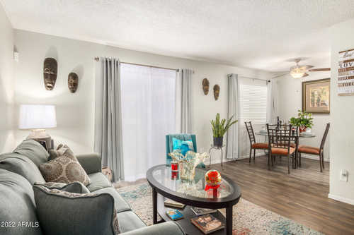 $295,000 - 2Br/2Ba -  for Sale in Worthington Place, Tempe