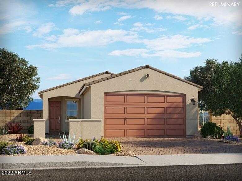$362,990 - 3Br/2Ba - Home for Sale in Verde Trails, Tolleson