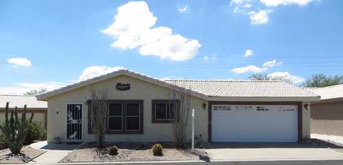 $310,000 - 2Br/2Ba -  for Sale in Meridian Manor, Apache Junction