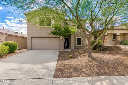 $519,000 - 4Br/3Ba - Home for Sale in Anthem Unit 41b, Phoenix