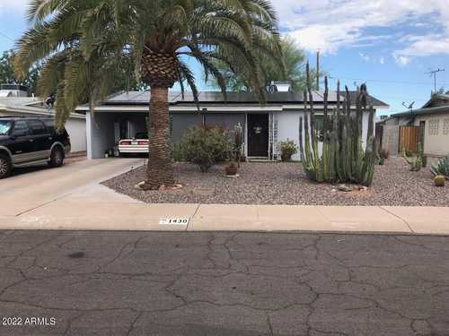 $288,900 - 2Br/2Ba - Home for Sale in Apache Villa, Apache Junction