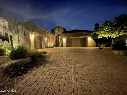 $1,999,000 - 6Br/5Ba - Home for Sale in Aviano, Phoenix