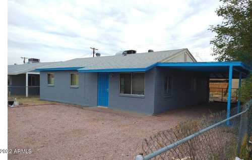 $310,000 - 3Br/1Ba - Home for Sale in Tempe Heights 1, Tempe