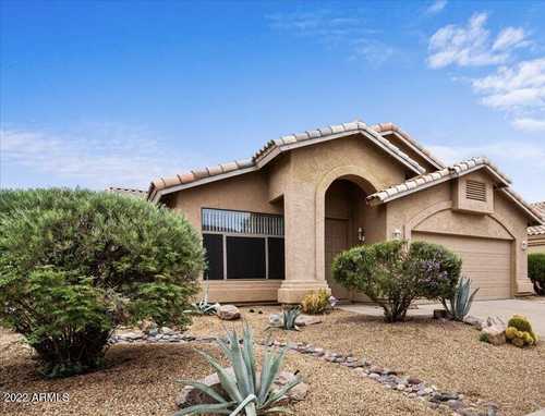 $599,900 - 3Br/2Ba - Home for Sale in Tatum Ranch, Cave Creek