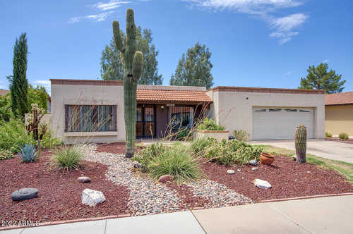 $625,000 - 3Br/2Ba - Home for Sale in Carriage Square, Scottsdale