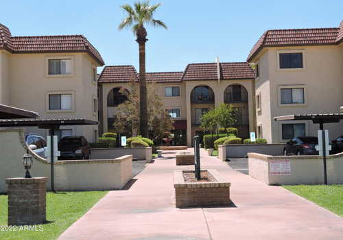 $199,700 - 1Br/1Ba -  for Sale in Olive Grove Village Condominiums, Phoenix