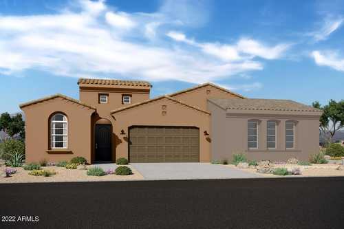 $871,100 - 2Br/3Ba - Home for Sale in Scottsdale Heights Phase 2, Scottsdale