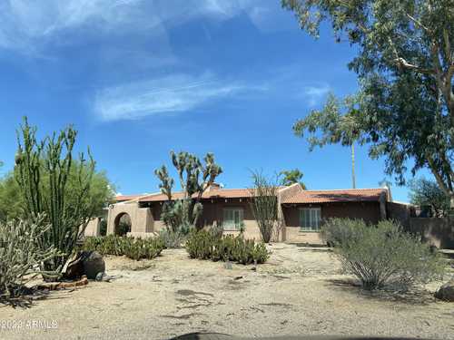 $850,000 - 3Br/2Ba - Home for Sale in Pinnacle Peak Estates, Scottsdale