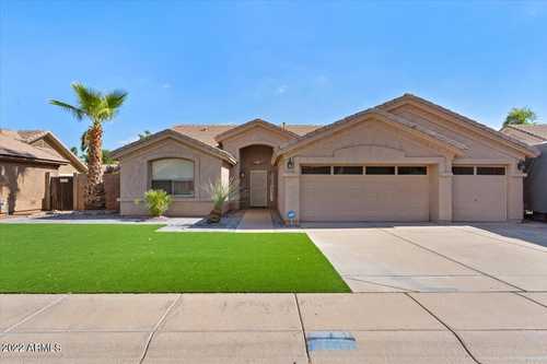 $899,000 - 3Br/2Ba - Home for Sale in Nicholas Court, Scottsdale