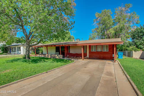 $449,999 - 3Br/2Ba - Home for Sale in Hopi Vista 1, Phoenix