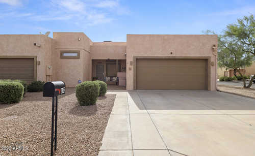 $308,500 - 3Br/2Ba -  for Sale in Apache Dream Townhomes, Apache Junction