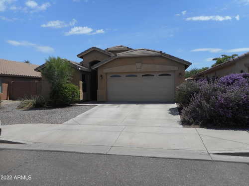 $440,000 - 4Br/2Ba - Home for Sale in Rogers Ranch Unit 4, Laveen