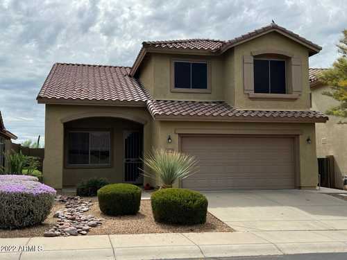 $475,000 - 5Br/3Ba - Home for Sale in Anthem Unit 33 Amd, Phoenix