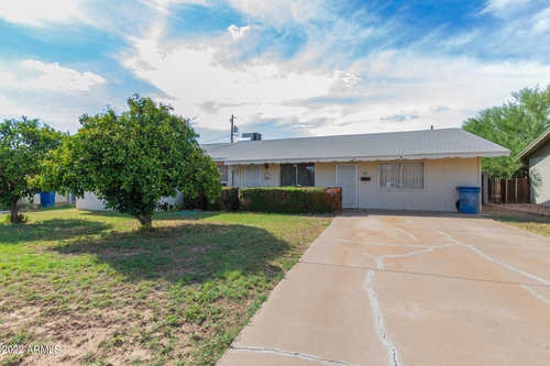 $525,000 - 4Br/2Ba - Home for Sale in Parkway Manor 2, Tempe