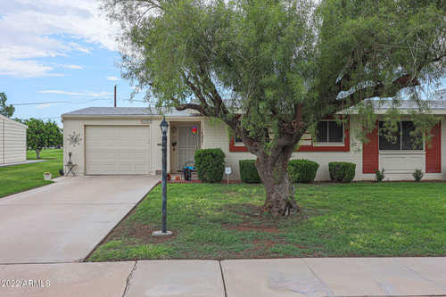 $260,000 - 2Br/2Ba -  for Sale in Sun City 4 Tract 2-25 & 33-38 Units A-d, Sun City