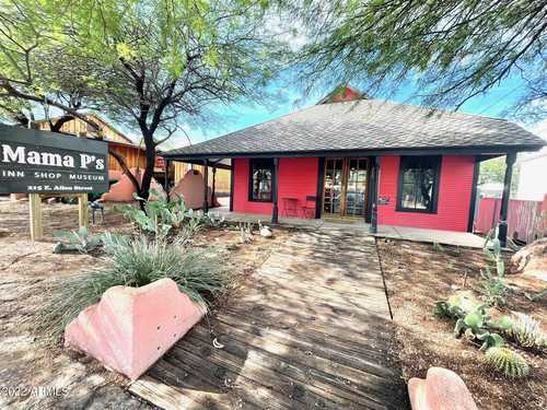 $409,000 - Br/Ba -  for Sale in Tombstone, Tombstone