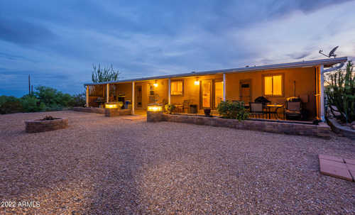 $499,000 - 3Br/2Ba -  for Sale in S22 T1n R8e, Apache Junction