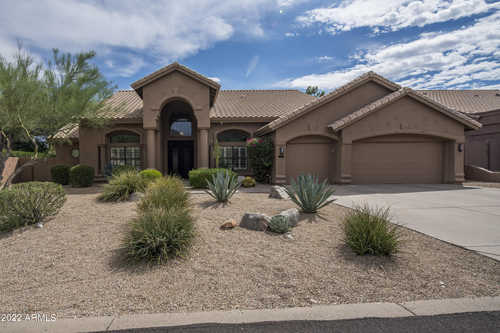 $1,125,000 - 4Br/3Ba - Home for Sale in Sonoran Heights Lot 1-263 Tr A-n, Scottsdale