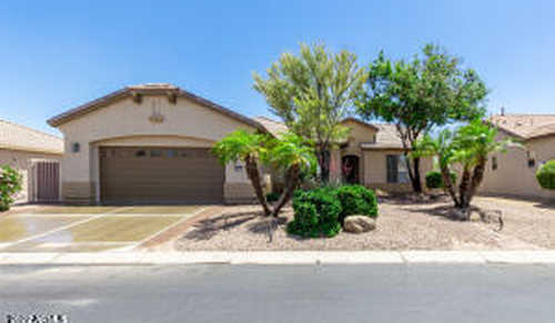 $540,000 - 2Br/2Ba - Home for Sale in Pebblecreek Phase 2 Unit 58, Goodyear