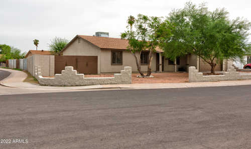 $400,000 - 3Br/2Ba - Home for Sale in Maryvale Terrace No. 45, Phoenix