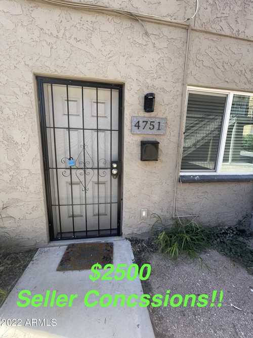 $205,000 - 2Br/1Ba -  for Sale in Villa Verde Condominum, Phoenix