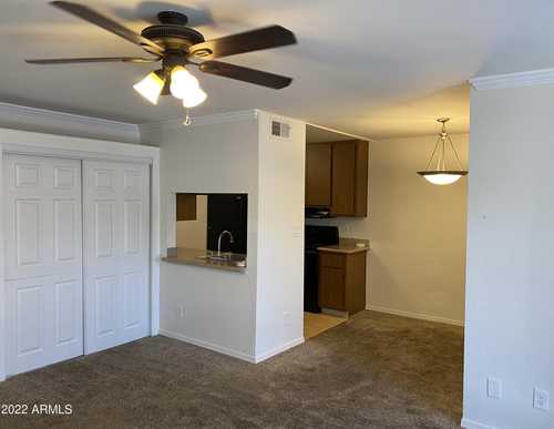 $295,000 - 1Br/1Ba -  for Sale in Sunrise Phase 1 Condominium, Scottsdale