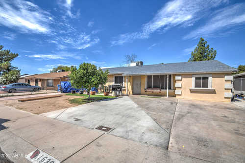 $335,000 - 4Br/2Ba - Home for Sale in Wedgewood Park 8, Phoenix