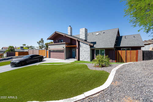 $1,450,000 - 5Br/4Ba - Home for Sale in Ardmore Estates, Phoenix