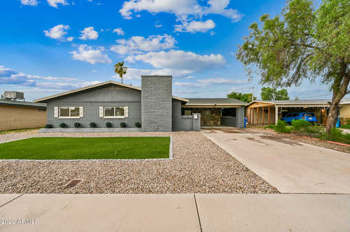 $425,000 - 3Br/2Ba - Home for Sale in Westown 9, Phoenix