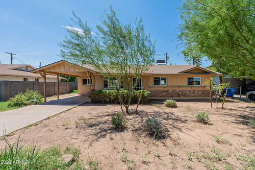 $350,000 - 3Br/2Ba - Home for Sale in Gold Crest, Phoenix