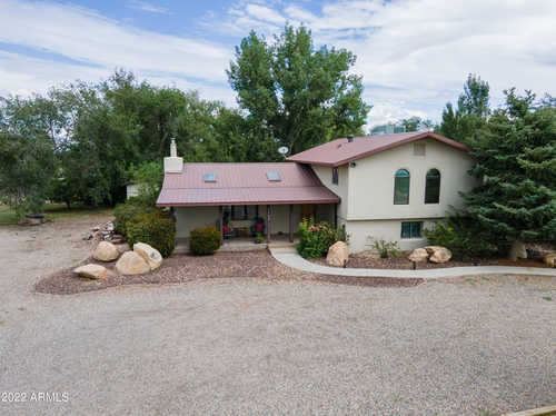 $840,000 - 3Br/3Ba - Home for Sale in N/a, Chino Valley