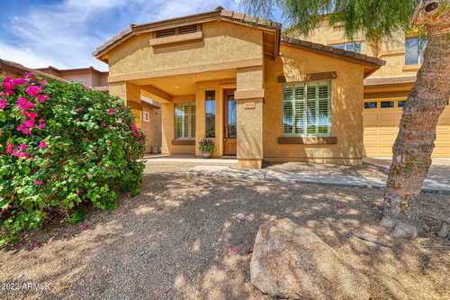 $619,000 - 4Br/3Ba - Home for Sale in Tramonto Parcel W-17, Phoenix