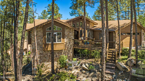 $1,298,800 - 4Br/5Ba - Home for Sale in Timber Ridge West, Prescott
