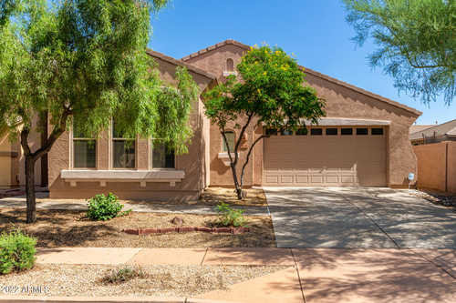 $582,500 - 3Br/2Ba - Home for Sale in Tramonto Parcel W-17, Phoenix