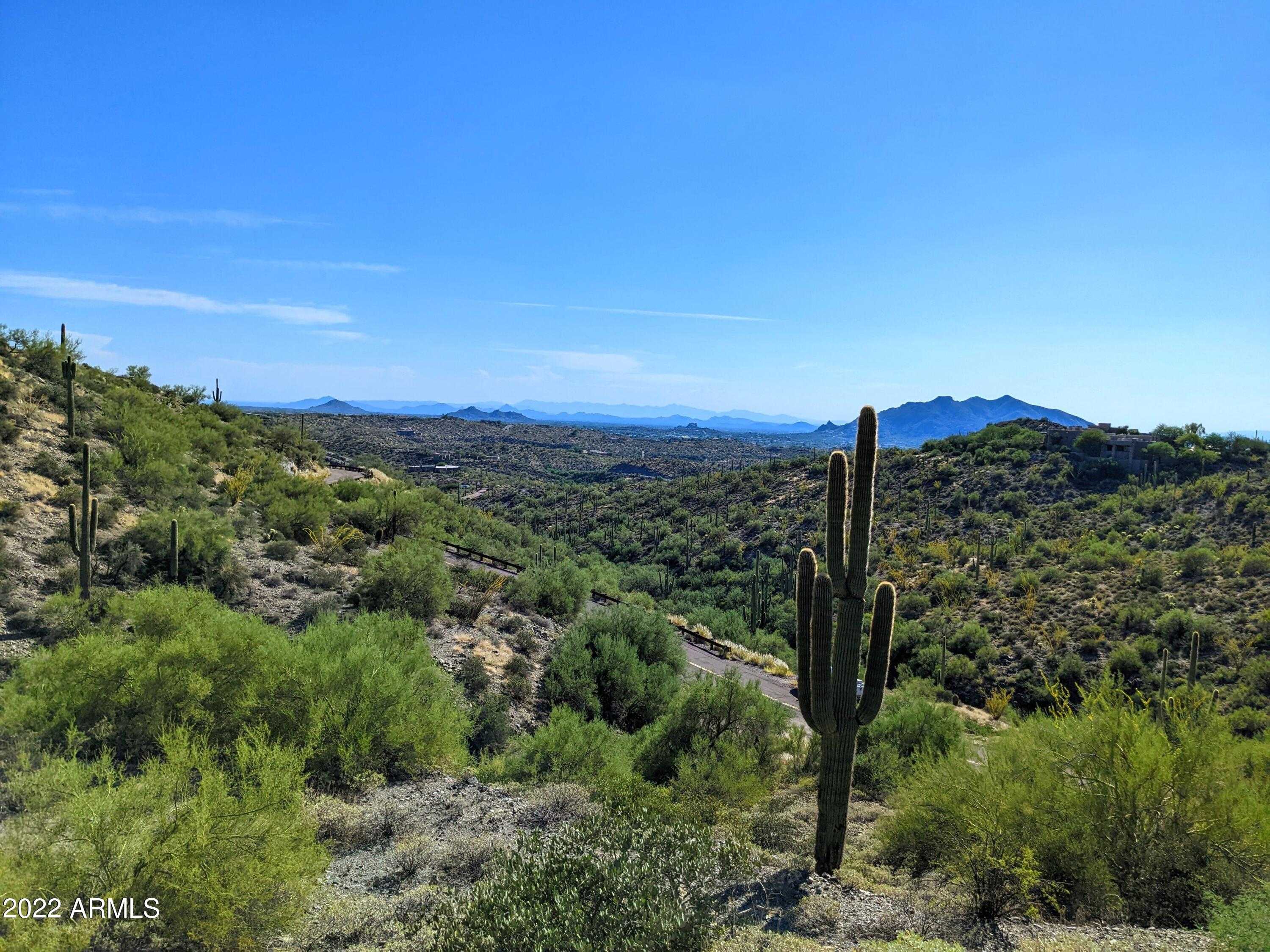 $850,000 - Br/Ba -  for Sale in Carefree Ranch Homesteads, Scottsdale