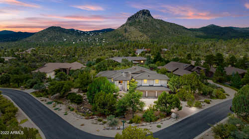 $1,500,000 - 4Br/3Ba - Home for Sale in Forest Trails Unit Four Phase One, Prescott
