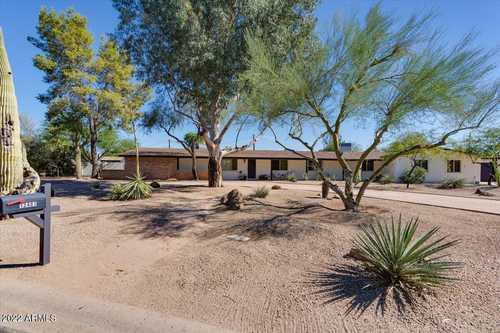$1,250,000 - 5Br/3Ba - Home for Sale in Desert Estates 4, Scottsdale
