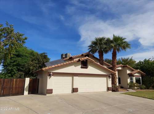 $800,000 - 5Br/3Ba - Home for Sale in Mission Park Ranch-unit 1 Amd, Chandler