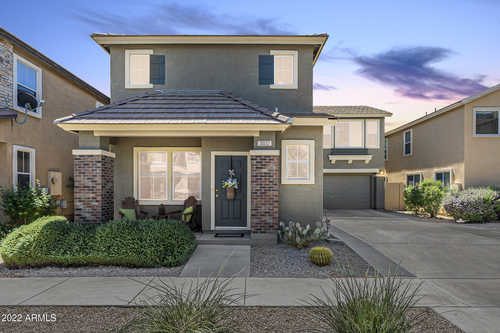 $510,000 - 3Br/3Ba - Home for Sale in Tramonto Parcel W-15 Amd, Phoenix