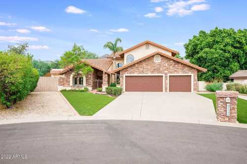 $1,200,000 - 4Br/4Ba - Home for Sale in Ahwatukee Custom Estates 3, Phoenix