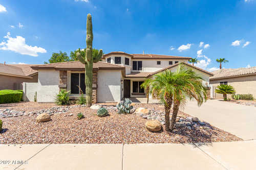 $769,000 - 4Br/3Ba - Home for Sale in Cooper Commons Parcel 3, Chandler
