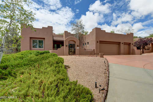 $1,395,000 - 4Br/3Ba - Home for Sale in Granite Oaks, Prescott