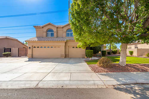 $799,000 - 5Br/4Ba - Home for Sale in Ray Ranch Estates Phase 1, Chandler